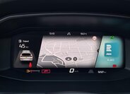 Cupra Formentor SUV / Terénní 1,5 l 110 kw