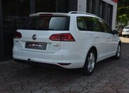 Volkswagen Golf 5