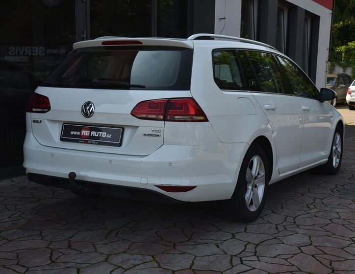 Volkswagen Golf 5