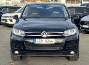Volkswagen Touareg SUV 3,0 l 150 kw