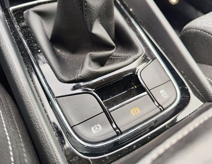 Škoda Karoq SUV 2,0 l 85 kw