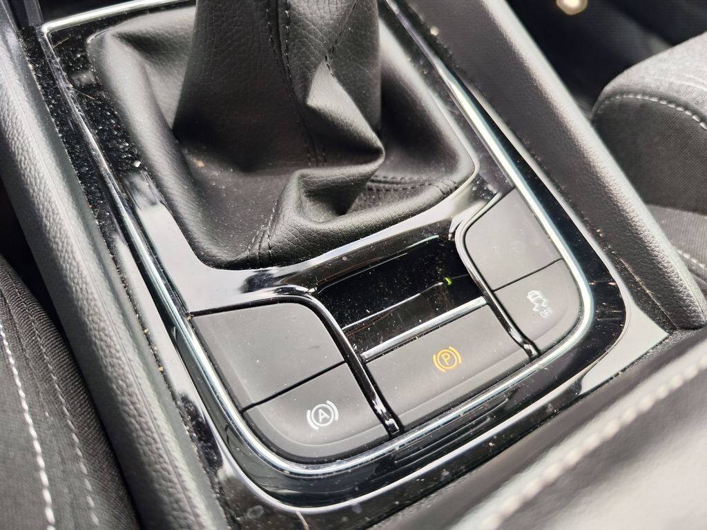 Škoda Karoq SUV 2,0 l 85 kw