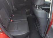 Honda CR-V Kombi 0,0 114 kw