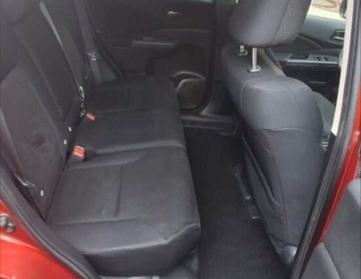 Honda CR-V Kombi 0,0 114 kw