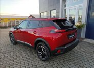 Peugeot 2008 SUV 1,2 l 74 kw