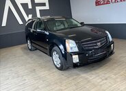 Cadillac SRX 4