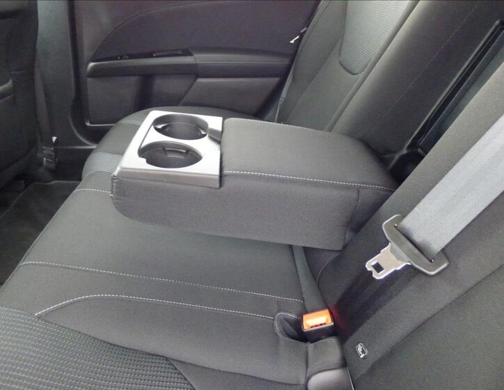 Ford Mondeo Kombi 2,0 l 110 kw
