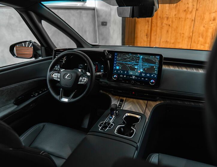 Lexus Ostatní 39