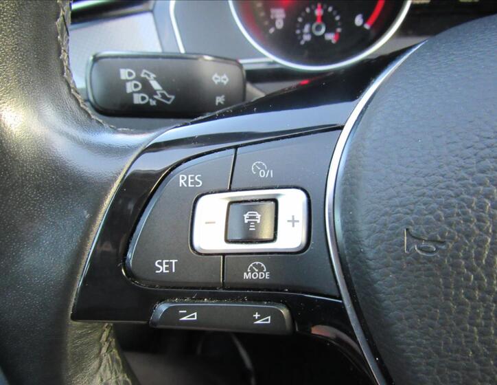 Volkswagen Passat 23