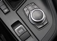 BMW X1 SUV 2,0 l 140 kw