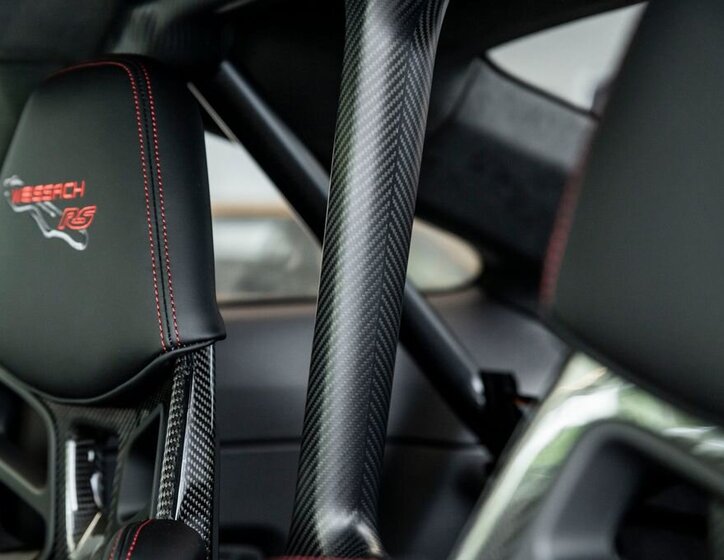 Porsche 911 Kupé 4,0 l 388 kw