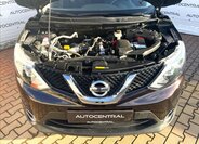 Nissan Qashqai SUV / Terénní 1,2 l 85 kw