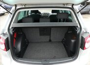 Volkswagen Golf Plus MPV 1,4 l 90 kw