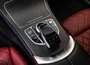 Mercedes-Benz Třídy C 13