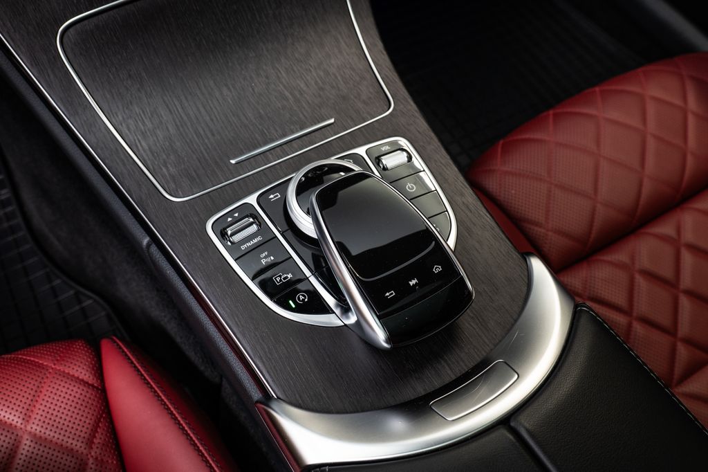 Mercedes-Benz Třídy C