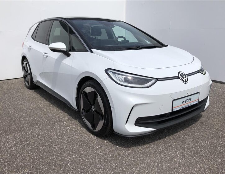 Volkswagen ID.3 Kombi 0,0 150 kw