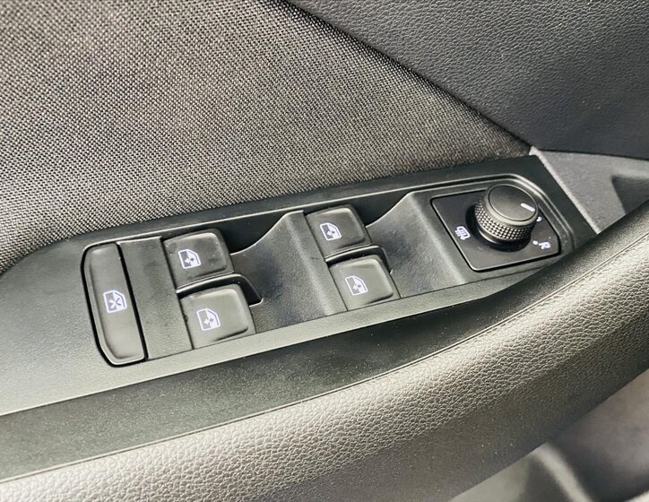 Škoda Kamiq SUV / Terénní 999,0 81 kw