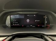 Škoda Octavia Kombi 2,0 l 180 kw