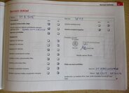 Škoda Octavia Sedan / Limuzína 1,6 l 75 kw