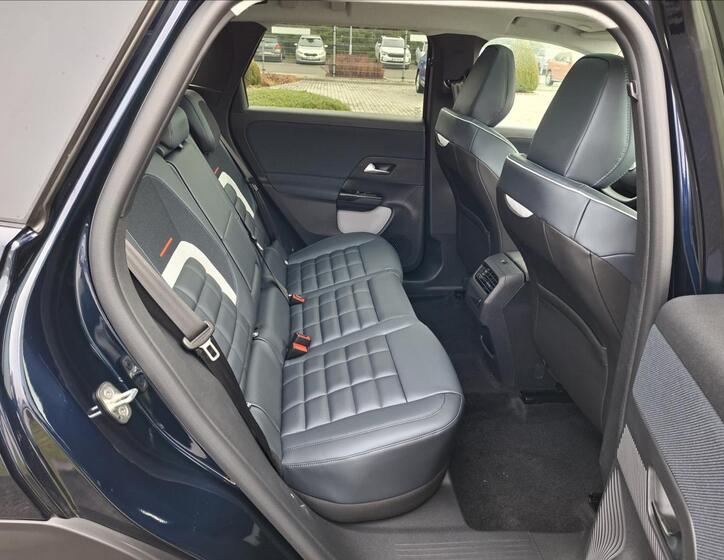 Citroën C5 Aircross 13