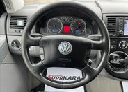 Volkswagen Multivan 30