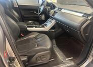 Land Rover Range Rover Evoque 23