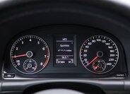 Volkswagen Touran MPV 1,4 l 103 kw