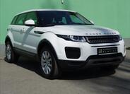Land Rover Range Rover Evoque SUV 2,0 l 110 kw