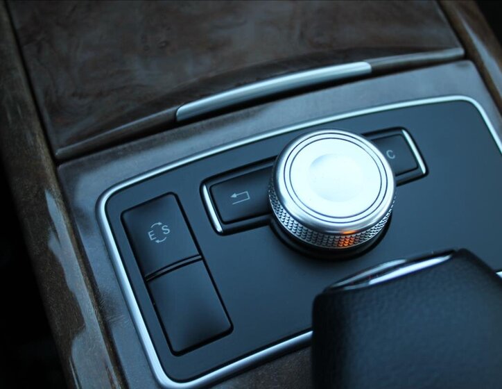 Mercedes-Benz Třídy E Kombi 2,1 l 125 kw