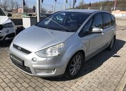 Ford S-MAX Kombi 2,2 l 129 kw