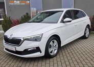 Škoda Scala Hatchback 1,6 l 85 kw