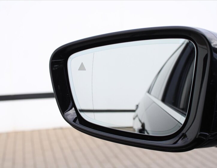 BMW Řada 5 Sedan / Limuzína 3,0 l 250 kw