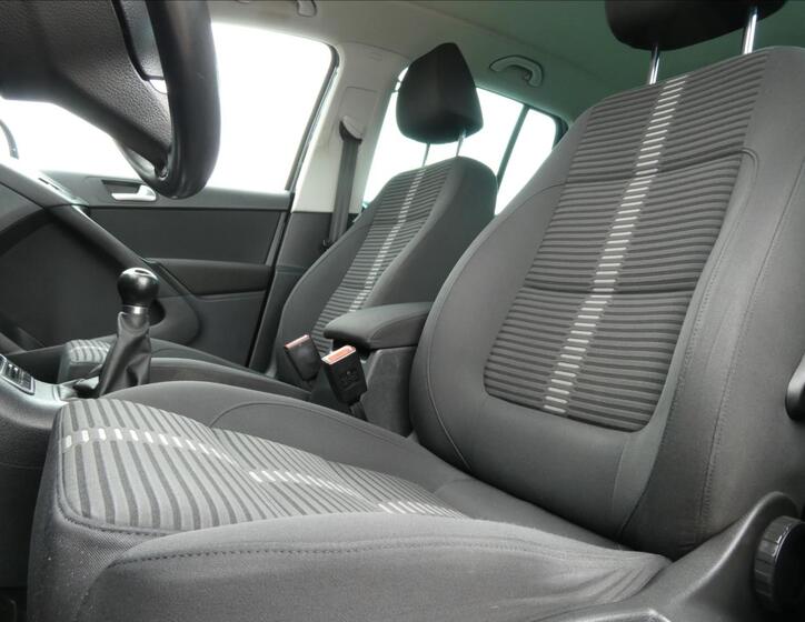 Volkswagen Tiguan 31