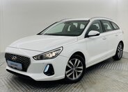 Hyundai i30 1