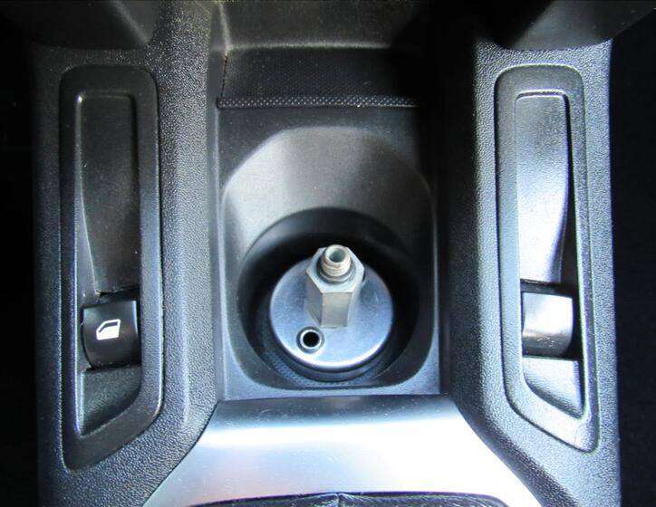 Citroën C-Elysée 18