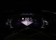 DS Automobiles DS7 Crossback SUV / Terénní 1,6 l 221 kw