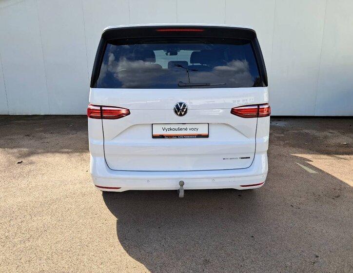 Volkswagen Multivan Kombi 1,5 l 130 kw