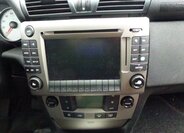 Fiat Stilo Hatchback 2,4 l 125 kw