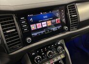 Škoda Kodiaq SUV / Terénní 2,0 l 147 kw