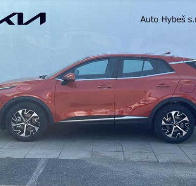 KIA Sportage 5