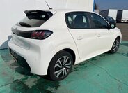 Peugeot 208 Hatchback 1,2 l 74 kw