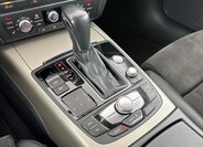 Audi A6 Allroad Kombi 3,0 l 200 kw