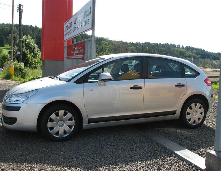 Citroën C4 17