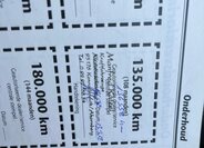 Cadillac SRX SUV 3,6 l 190 kw