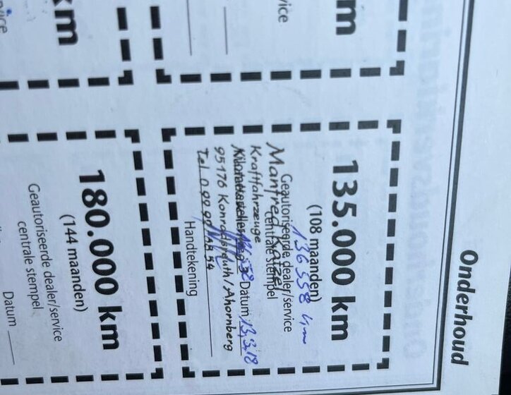 Cadillac SRX SUV 3,6 l 190 kw