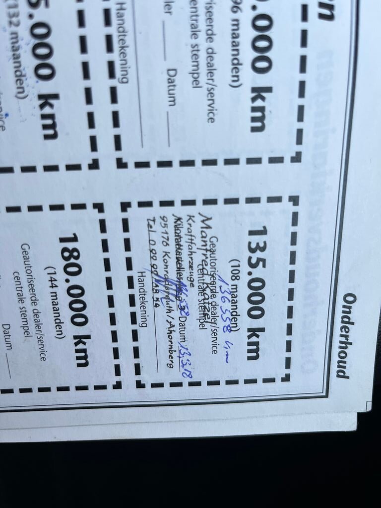 Cadillac SRX SUV 3,6 l 190 kw