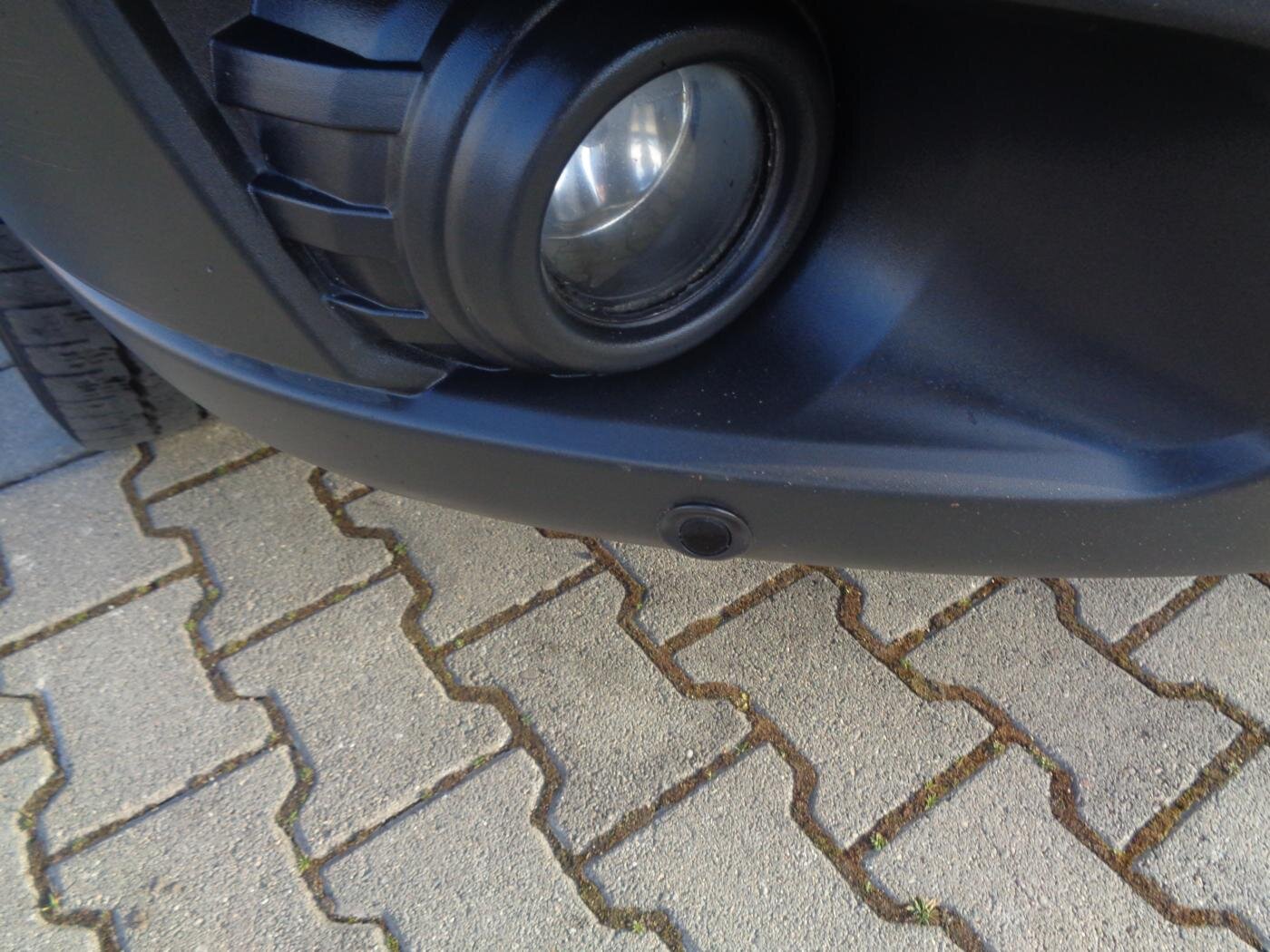 Ford Transit Ostatní 2,0 l 77 kw