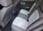 Škoda Fabia Hatchback 1,2 l 51 kw