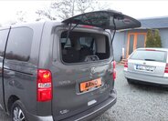 Toyota ProAce Verso MPV 2,0 l 110 kw