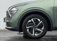 KIA Sportage SUV 1,6 l 110 kw